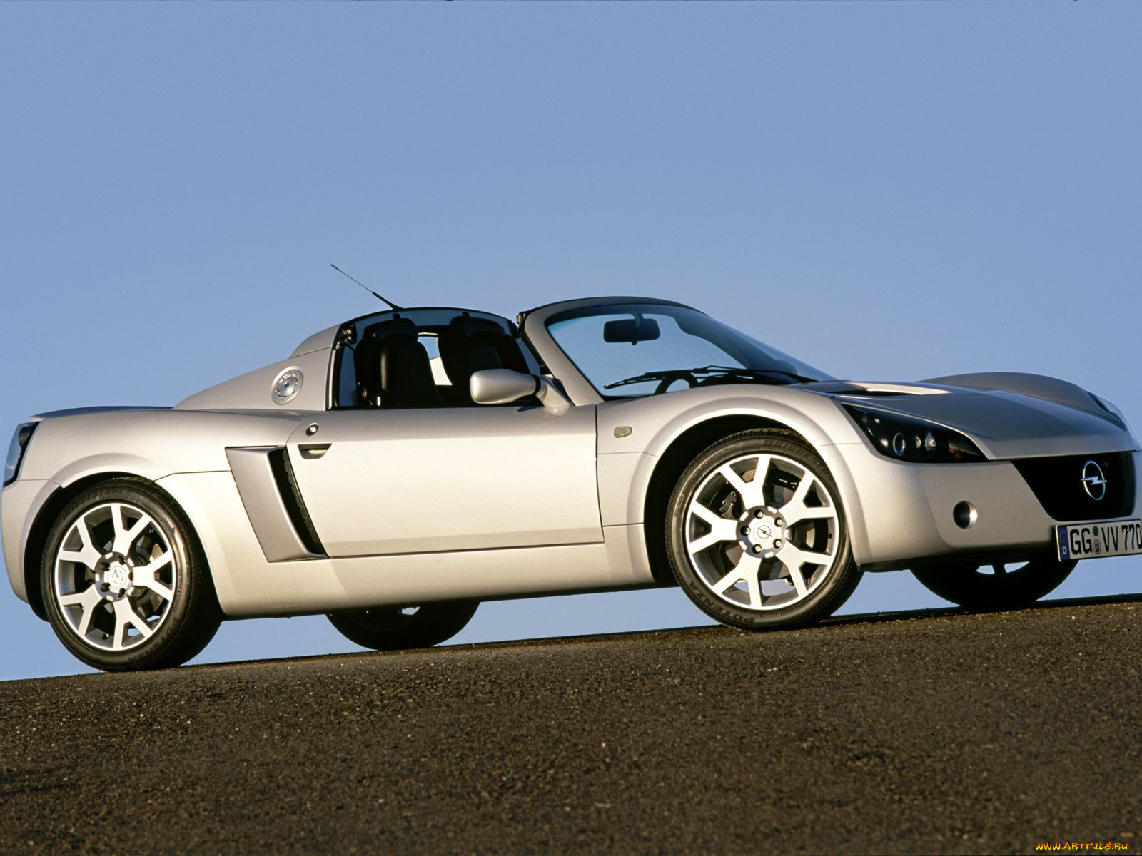 , opel